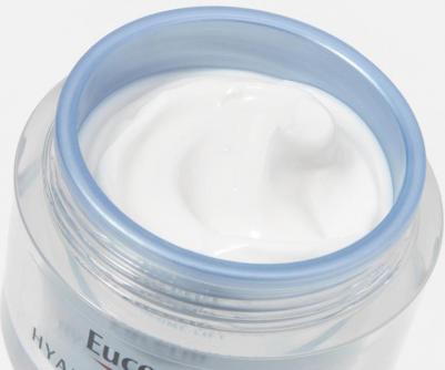 Hyaluron-filler+Volume-lift крем для ночного ухода за кожей 50мл – фото 4