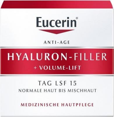 Крем для дневного ухода за нормальной и комбинированной кожей 50 мл – фото 10