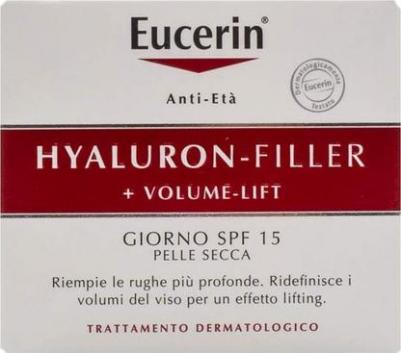 Крем для лица дневной Hyaluron-Filler+Volume-Lift – фото 11
