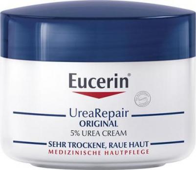 Urearepair original Крем увлажняющий 75мл – фото 11