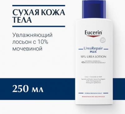 Urearepair plus Лосьон увлажняющий 250мл – фото 3