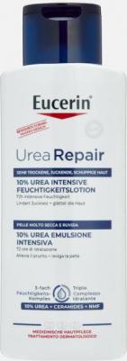 Urearepair plus Лосьон увлажняющий 250мл – фото 20