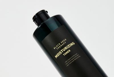 Black Seed Therapy Moisturizing Toner – фото 3