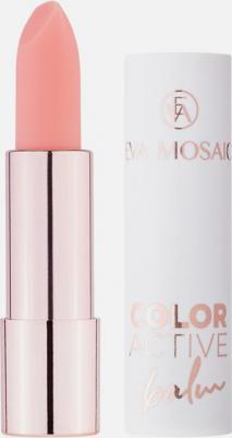 Бальзам для губ Color Active Balm 01, 4 г