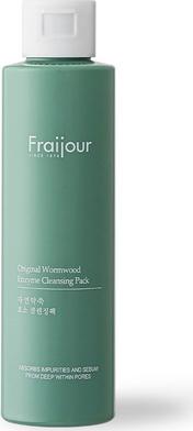Fraijour Легкий увлажняющий крем с полынью Original Herb Wormwood Calming Watery Cream 10 мл – фото 1