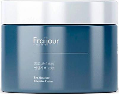 Крем для лица Fraijour интенсивно увлажняющий Pro-Moisture Intensive Cream, 50 мл – фото 4