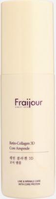Моделирующий лифтинг-крем c коллагеном и ретинолом Fraijour Retin-Collagen 3D Core Cream, 50 мл – фото 4
