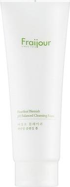 Пенка для снятия макияжа Fraijour Пенка для умывания ХАУТЮНИЯ Heartleaf Blemish pH Balanced 250 – фото 1