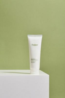 Пенка для снятия макияжа Fraijour Пенка для умывания ХАУТЮНИЯ Heartleaf Blemish pH Balanced 250 – фото 2