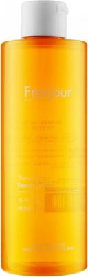 Тонер для лица Fraijour Yuzu Honey Essential Toner с прополисом 250 мл – фото 9