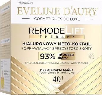 D'Aury Remodelift Крем для повышения упругости кожи 40+ день и ночь 50 мл – фото 1