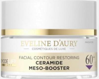 D'Aury Remodelift Крем для повышения упругости кожи 60+ день и ночь 50 мл