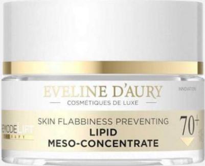 D'Aury Remodelift Крем для повышения упругости кожи 70+ день и ночь 50 мл