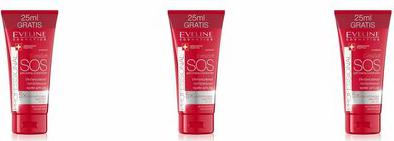 Extra soft sos интенсивный питательный крем для рук для очень сухой кожи 100 мл – фото 14
