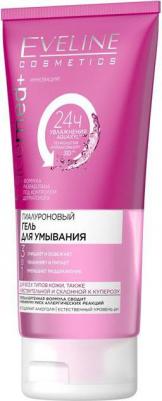 Гель для лица Гель для умывания гиалуроновый 3в1 – фото 8