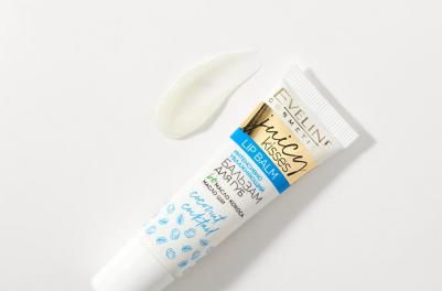 Интенсивный увлажняющий бальзам для губ JUICY KISSES, COCONUT COCKTAIL, 12 мл – фото 9