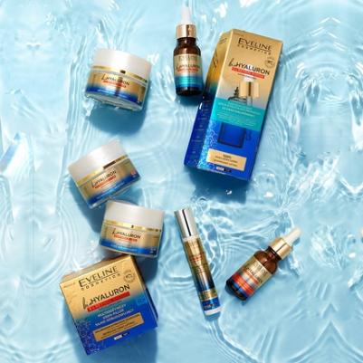 Крем для лица Biohyaluron 3xretinol system 60+ с гиалуроновой кислотой и ретинолом – фото 6