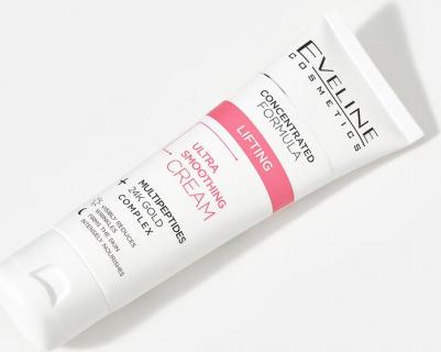 Крем для зрелой кожи Concentrated formula разглаживающий, 50 мл – фото 6