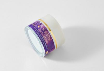 Крем-концентрат Gold&Retinol Подтягивающий Против Глубоких Морщин 60 мл – фото 6