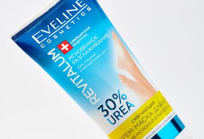 Крем-маска Смягчающая против мозолей и натоптышей 100 мл – фото 8