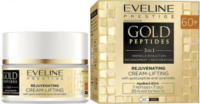 Кремы для лица Крем-лифтинг для лица GOLD PEPTIDES антивозрастной 60+ 50