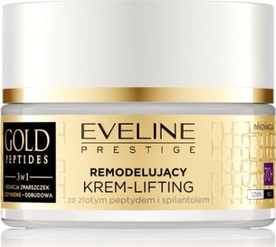 Кремы для лица Крем-лифтинг для лица GOLD PEPTIDES антивозрастной 70+ 50 – фото 1