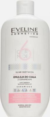 Лосьон для тела Ceramides Intensely Nourishing питательный 350 мл – фото 1