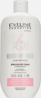 Лосьон для тела Ceramides Intensely Nourishing питательный 350 мл