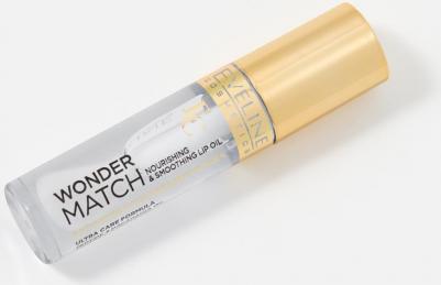 Масло питательное разглаживающее для губ WONDER MATCH 5 мл 5903416071921 – фото 5
