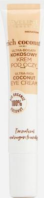 Rich Coconut Крем для кожи вокруг глаз Богатый питательный кокосовый, 20 мл