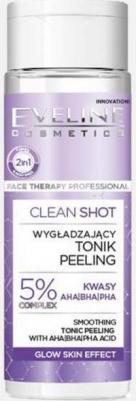 Тоник-пилинг для лица CLEAN SHOT ACIDS, 8% COMPLEX OF AHA, BHA, PHA 200 мл – фото 4