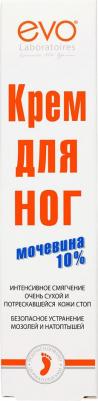 крем для ног с мочевиной 50мл – фото 5