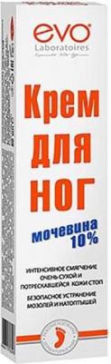 крем для ног с мочевиной 50мл – фото 9