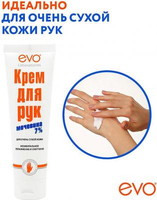 Крем для рук с мочевиной 100мл – фото 8