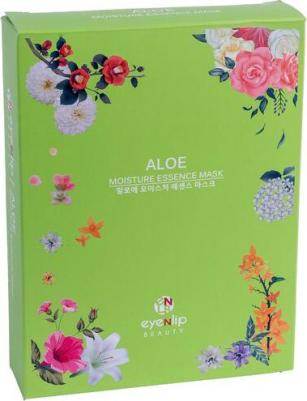 "Aloe Moisture Essence Mask" – фото 2