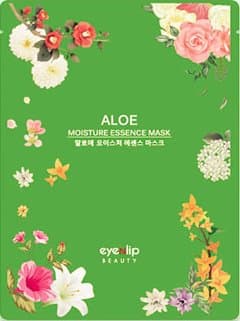 "Aloe Moisture Essence Mask" – фото 3
