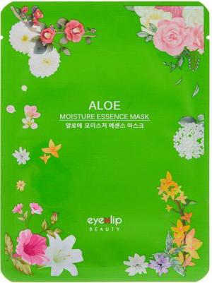 "Aloe Moisture Essence Mask"
