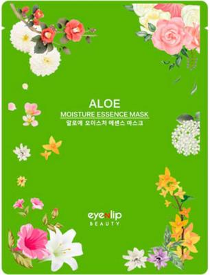"Aloe Moisture Essence Mask" – фото 7