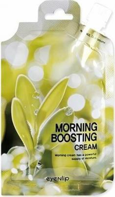 Крем для лица Pocket Morning Boosting Cream 25 г – фото 1