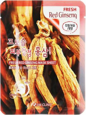 Маска для лица тканевая SUPER FOOD TOMATO MASK 23мл – фото 5