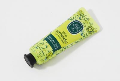 Крем для тела Крем для рук и тела с маслом оливкового дерева Olive Oil Hand & Body Cream – фото 2