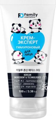 Крем для лица Крем-Эксперт для лица Гиалуроновый – фото 6