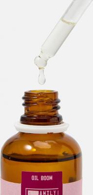 Активное масло для лица, для чувствительной, сухой и нормальной кожи, 50 мл – фото 6