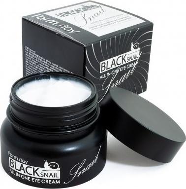 Black Snail All in One Cream – фото 7