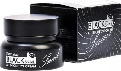 Black snail allin one Eye Cream – фото 1
