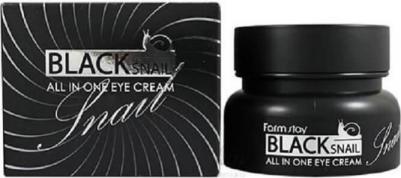 Black snail allin one Eye Cream – фото 4