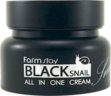 Black snail allin one Eye Cream – фото 6
