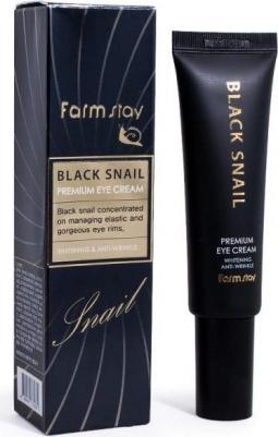 Black snail allin one Eye Cream