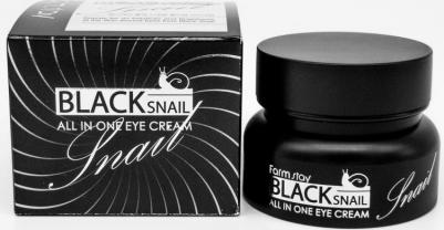 Black snail allin one Eye Cream – фото 12