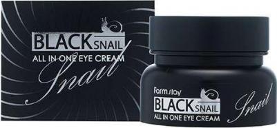 Black snail allin one Eye Cream – фото 13